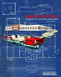 Midget Motors: Blueprint For American Microcars